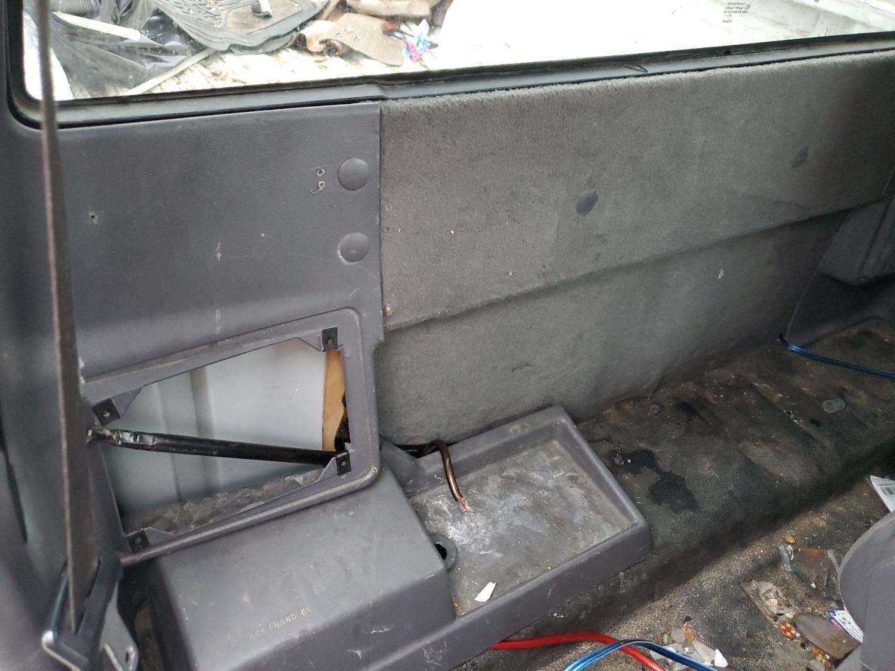 2002 Ford Ranger VIN: 1FTYR10U72PA08656 Lot: 93027535