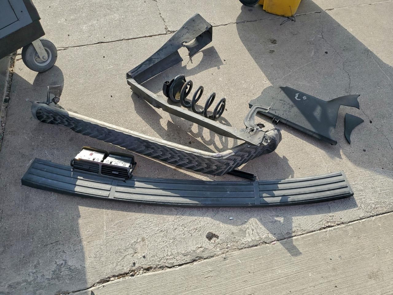 2010 Chevrolet Tahoe C1500 Lt VIN: 1GNUCBE01AR267858 Lot: 93460945