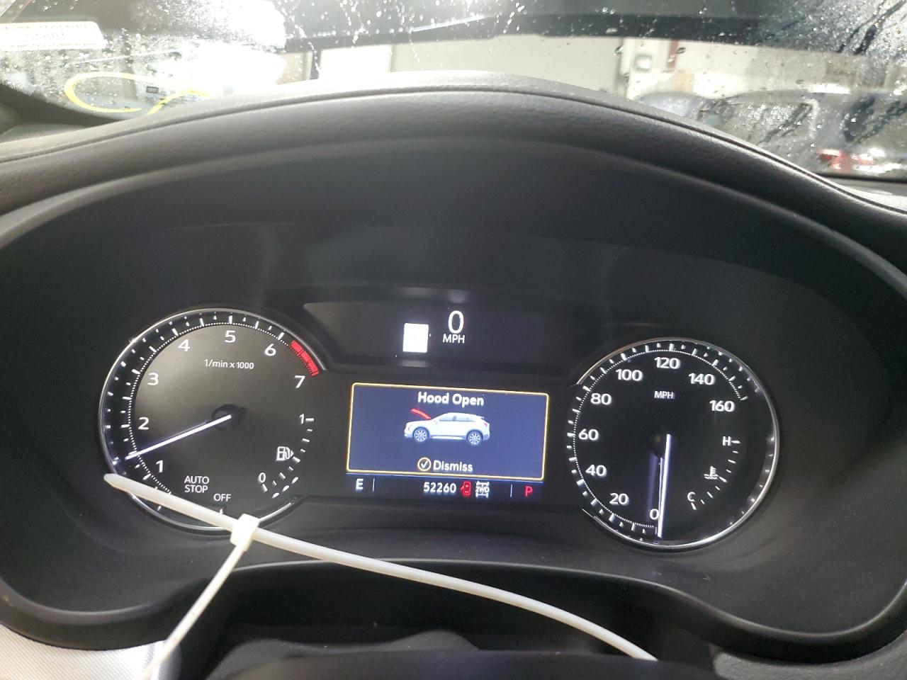 2019 Cadillac Xt4 Premium Luxury VIN: 1GYFZDR49KF229705 Lot: 92904835