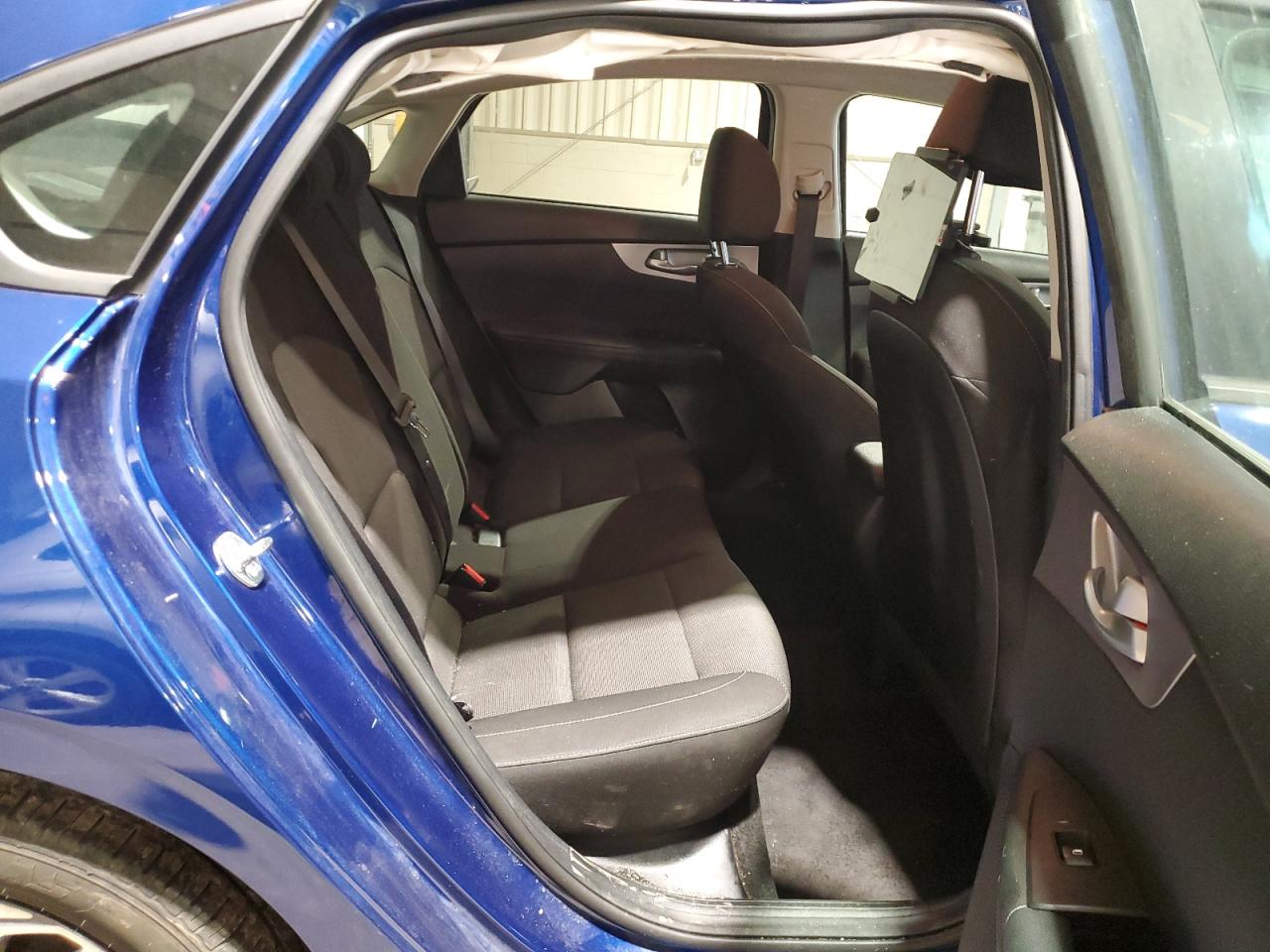 2024 Kia Forte Lx VIN: 3KPF24ADXRE705129 Lot: 92234145