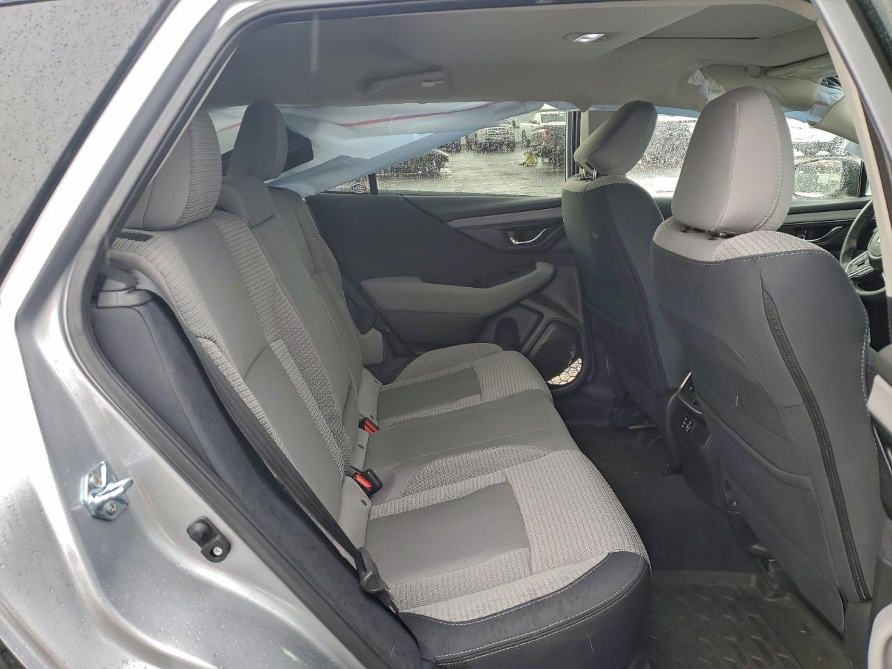 2025 Subaru Outback Premium VIN: 4S4BTAFC5S3232629 Lot: 94714275