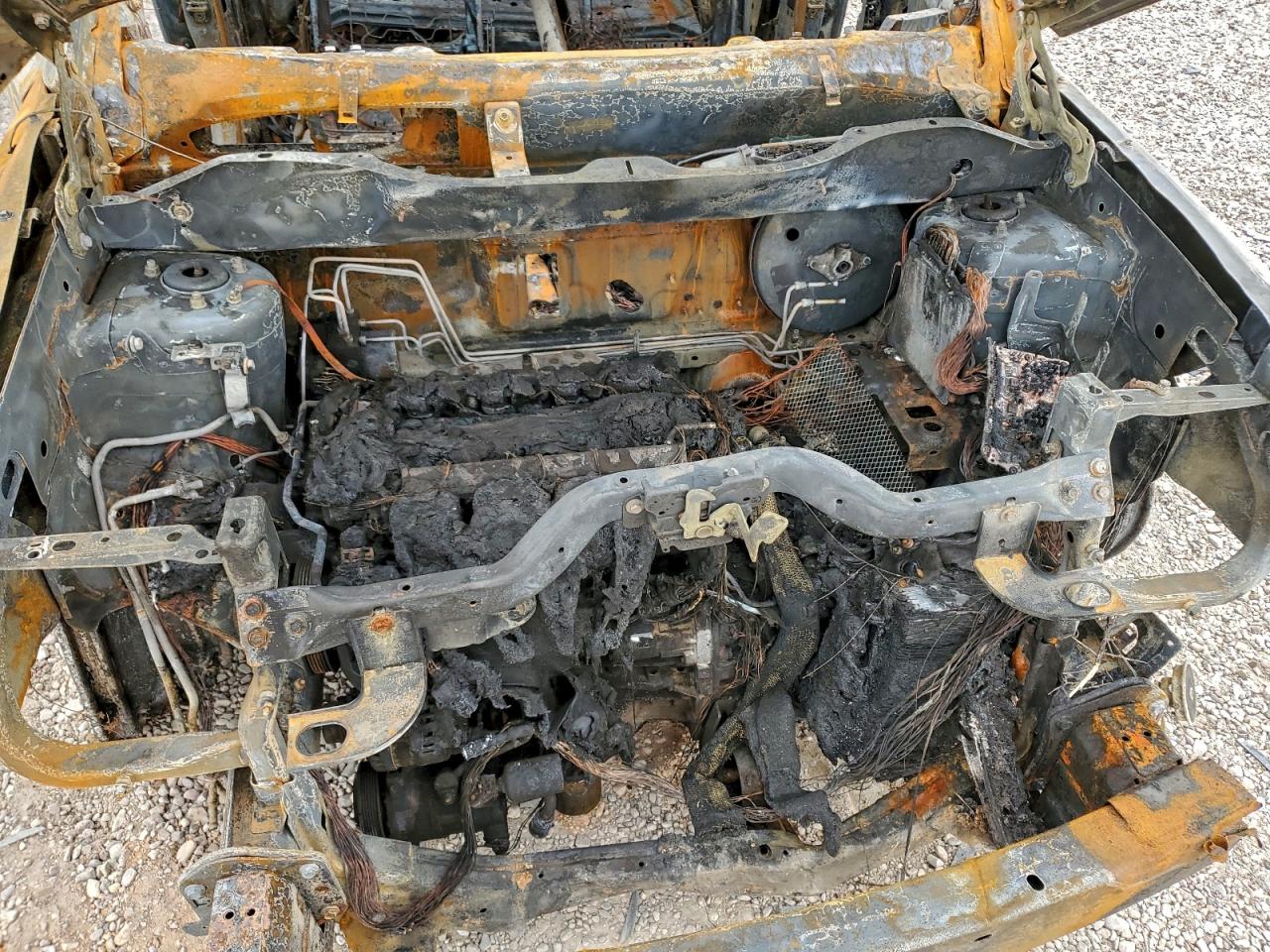 2010 Jeep Patriot Sport VIN: 1J4NF1GB2AD629278 Lot: 93688435