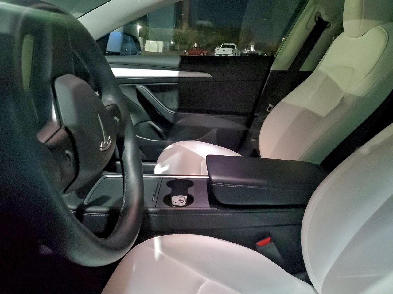 2023 Tesla Model 3 VIN: 5YJ3E1EA5PF513214 Lot: 94835715