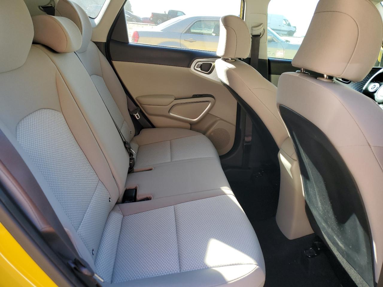 2020 Kia Soul Lx VIN: KNDJ23AU3L7088118 Lot: 92909775