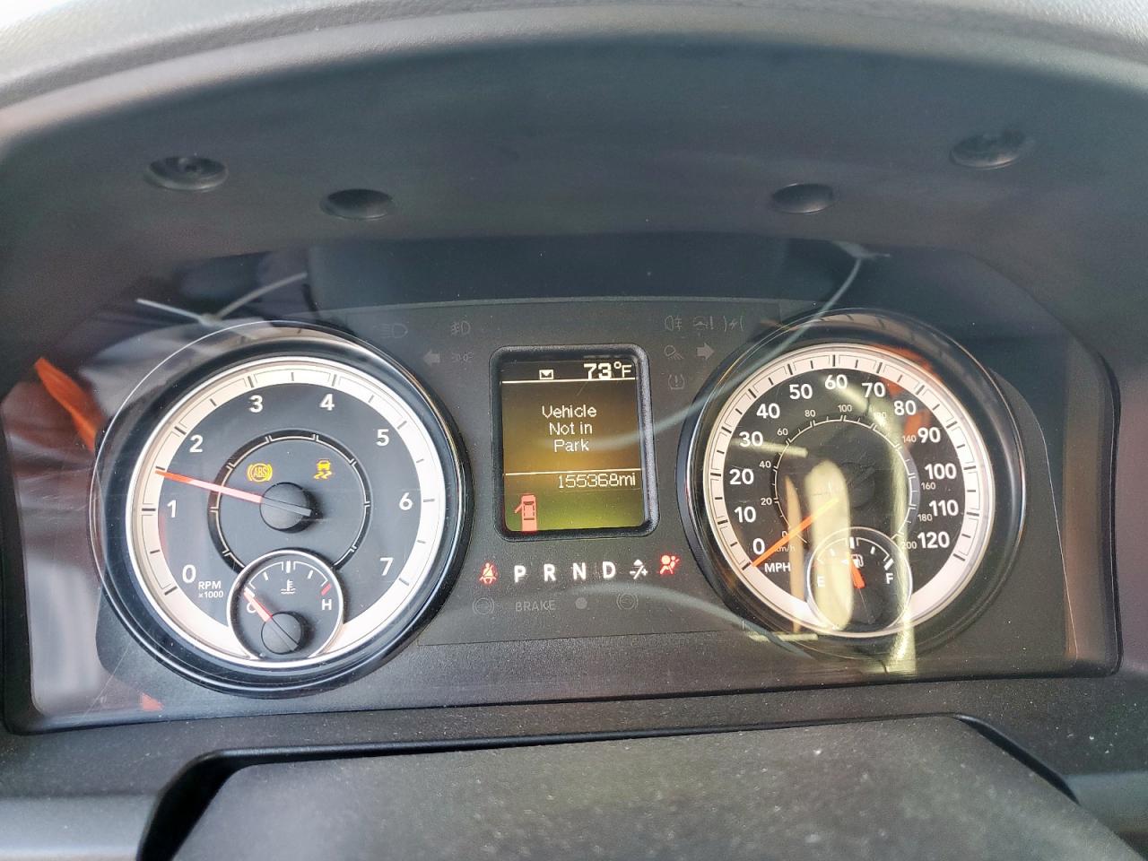 2020 Ram 1500 Classic Tradesman VIN: 1C6RR6FG2LS151104 Lot: 91289845