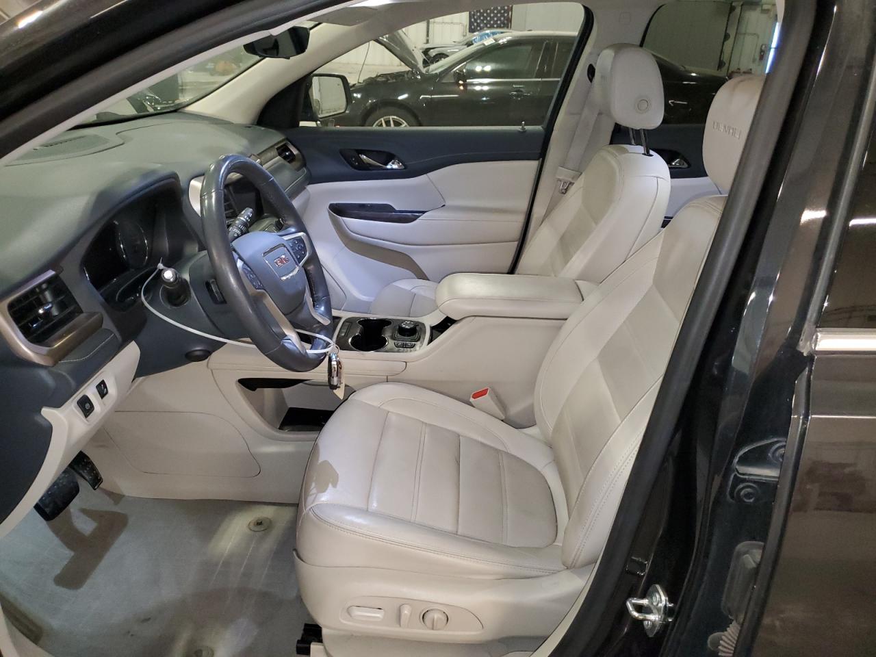 2020 GMC Acadia Denali VIN: 1GKKNXLS2LZ133704 Lot: 92309685