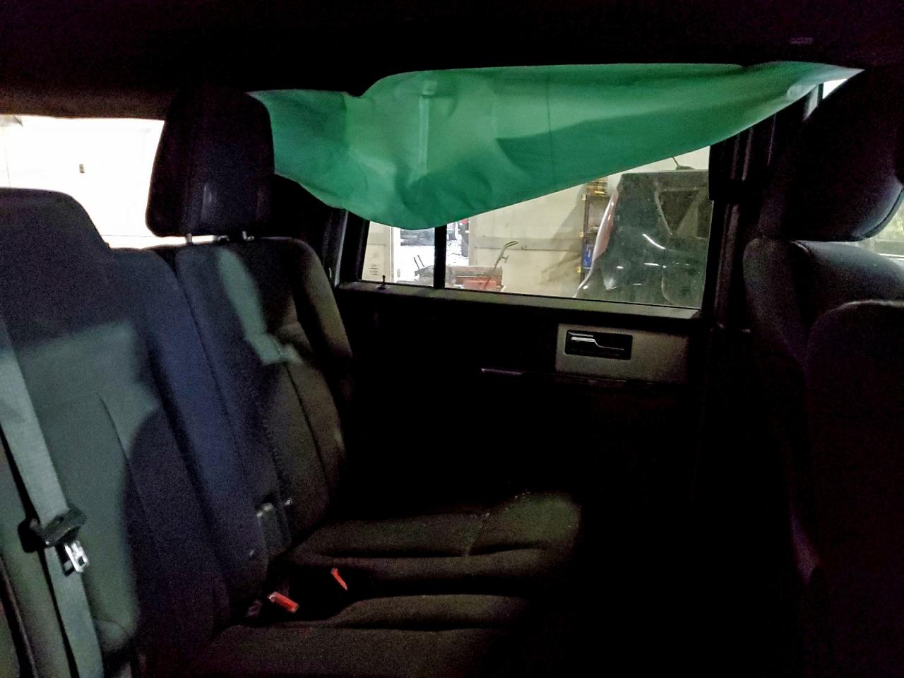 2015 Ford Expedition El Xlt VIN: 1FMJK1JT3FEF05745 Lot: 94252735