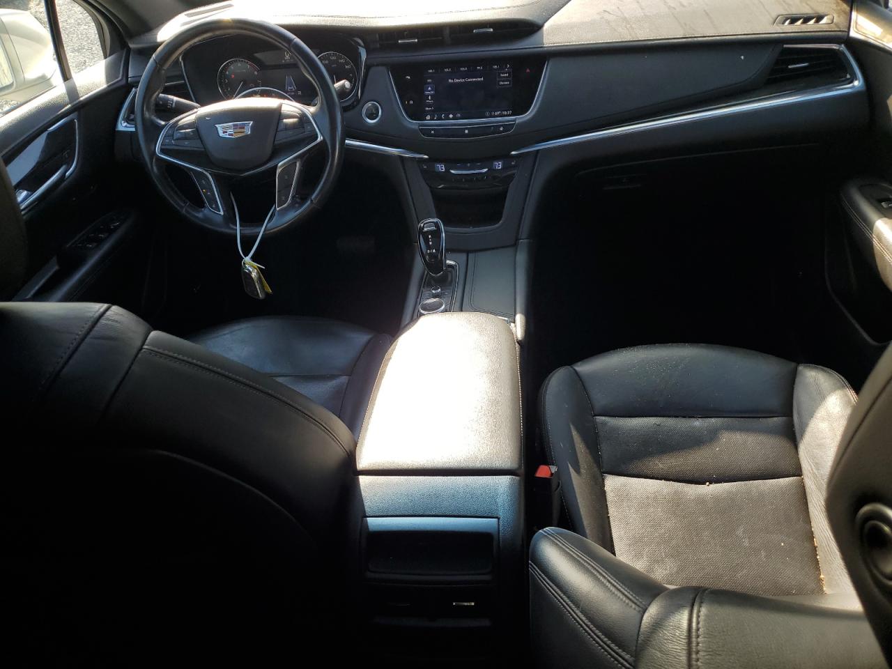 2020 Cadillac Xt5 Premium Luxury VIN: 1GYKNDRS5LZ199868 Lot: 91944935