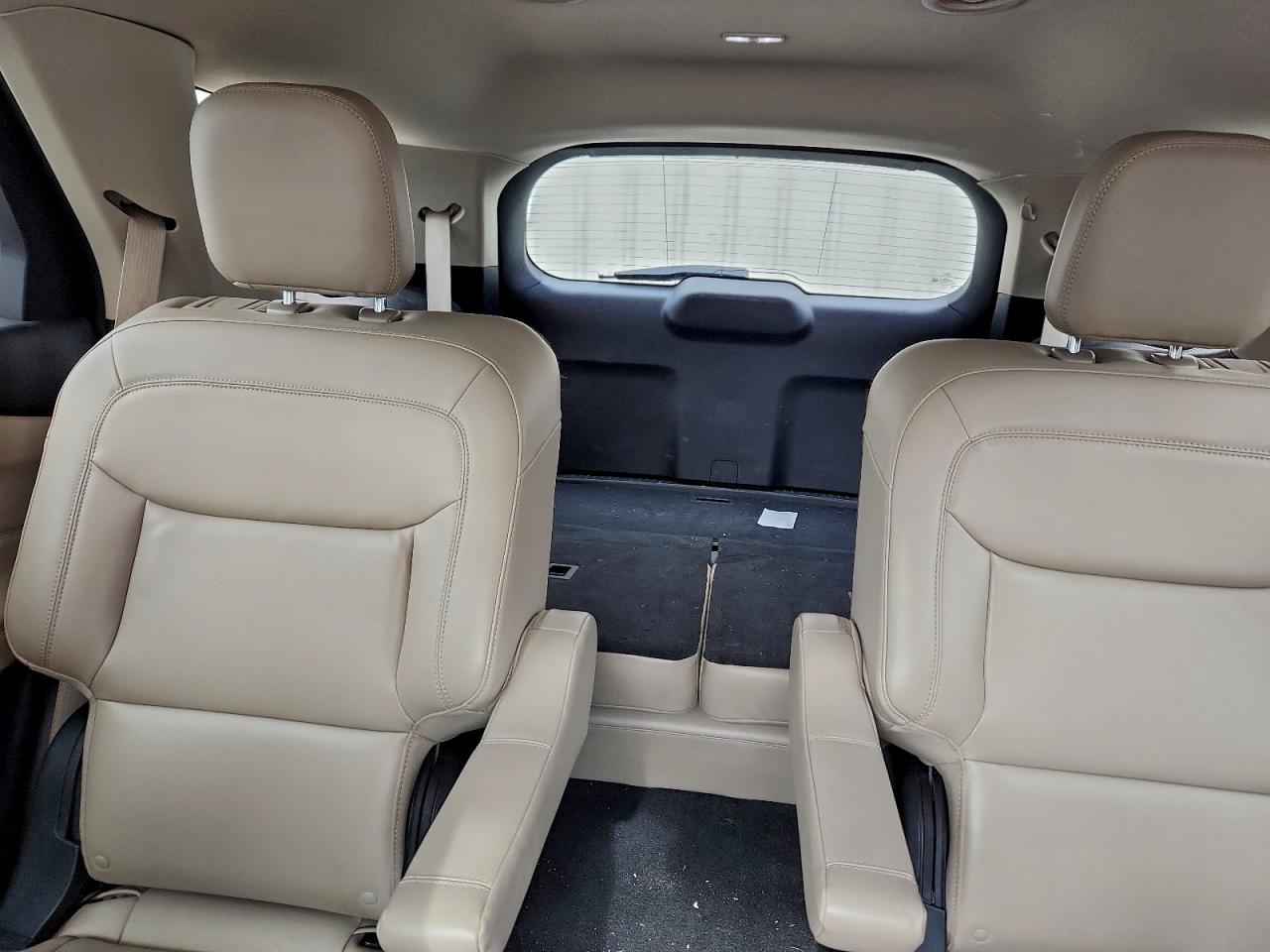 2022 Ford Explorer Xlt VIN: 1FMSK8DH0NGB73691 Lot: 92753265