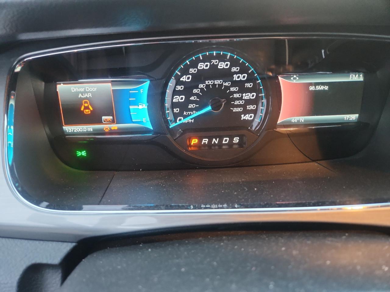 2015 Ford Taurus Sel VIN: 1FAHP2E86FG150211 Lot: 91772845