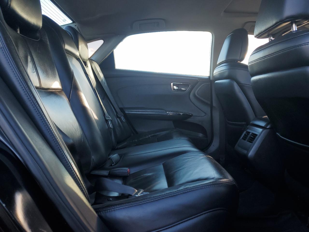 2016 Toyota Avalon Hybrid VIN: 4T1BD1EB6GU048582 Lot: 91561605