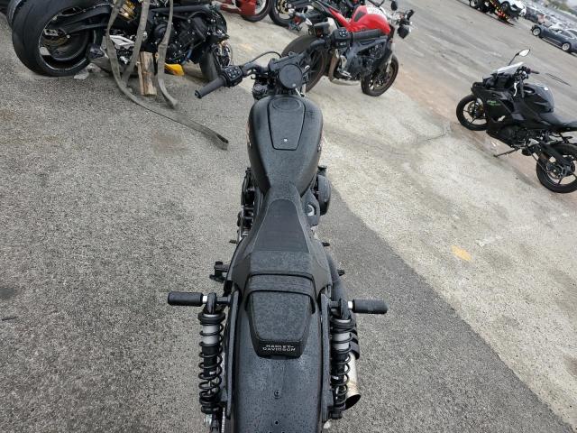 2023 HARLEY-DAVIDSON RH975 S  