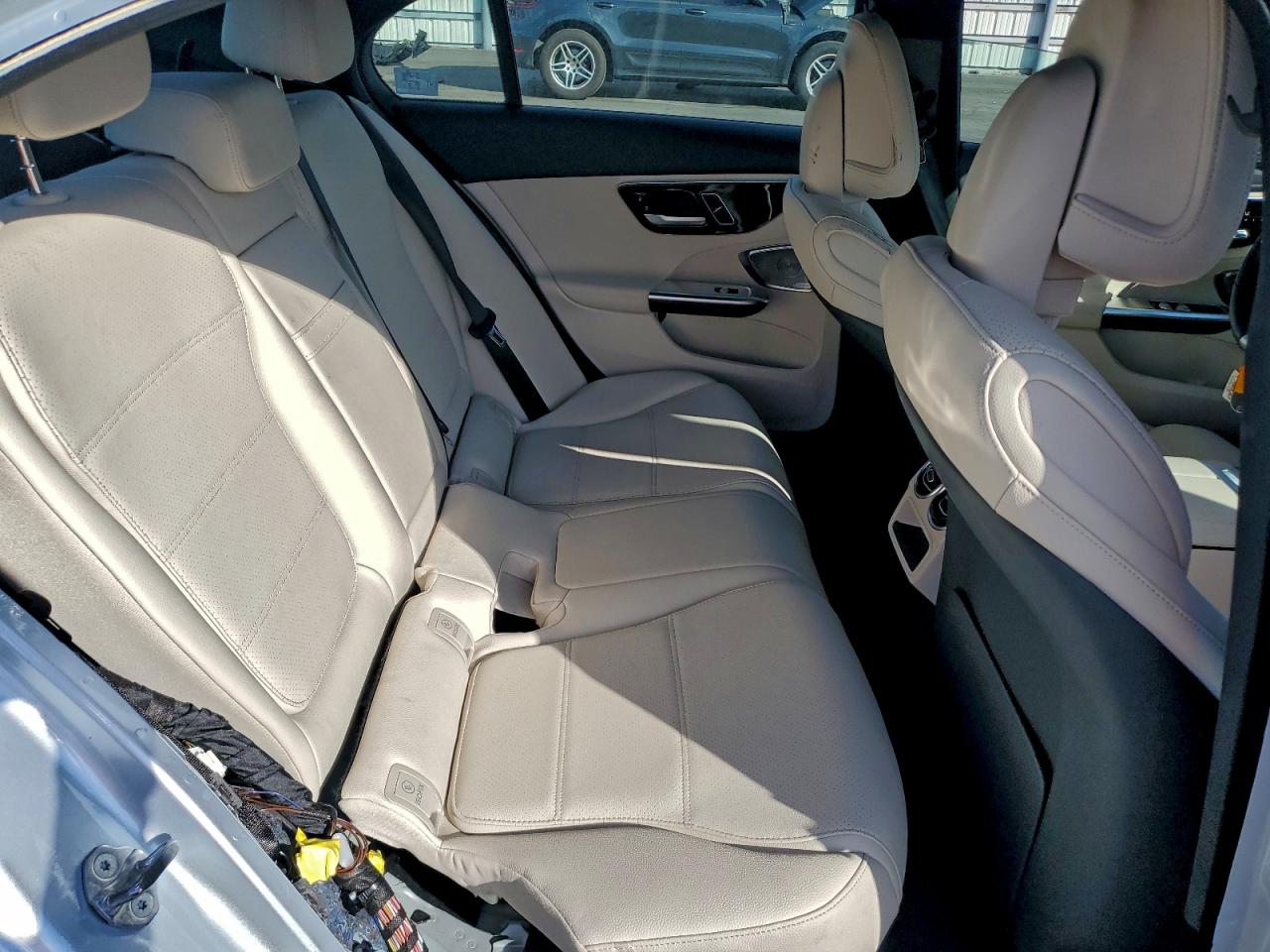 2024 Mercedes-Benz C 300 VIN: W1KAF4GB5RR160827 Lot: 94307075