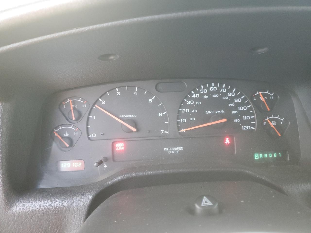 2002 Dodge Durango Slt VIN: 1B4HS48Z12F176852 Lot: 93369505