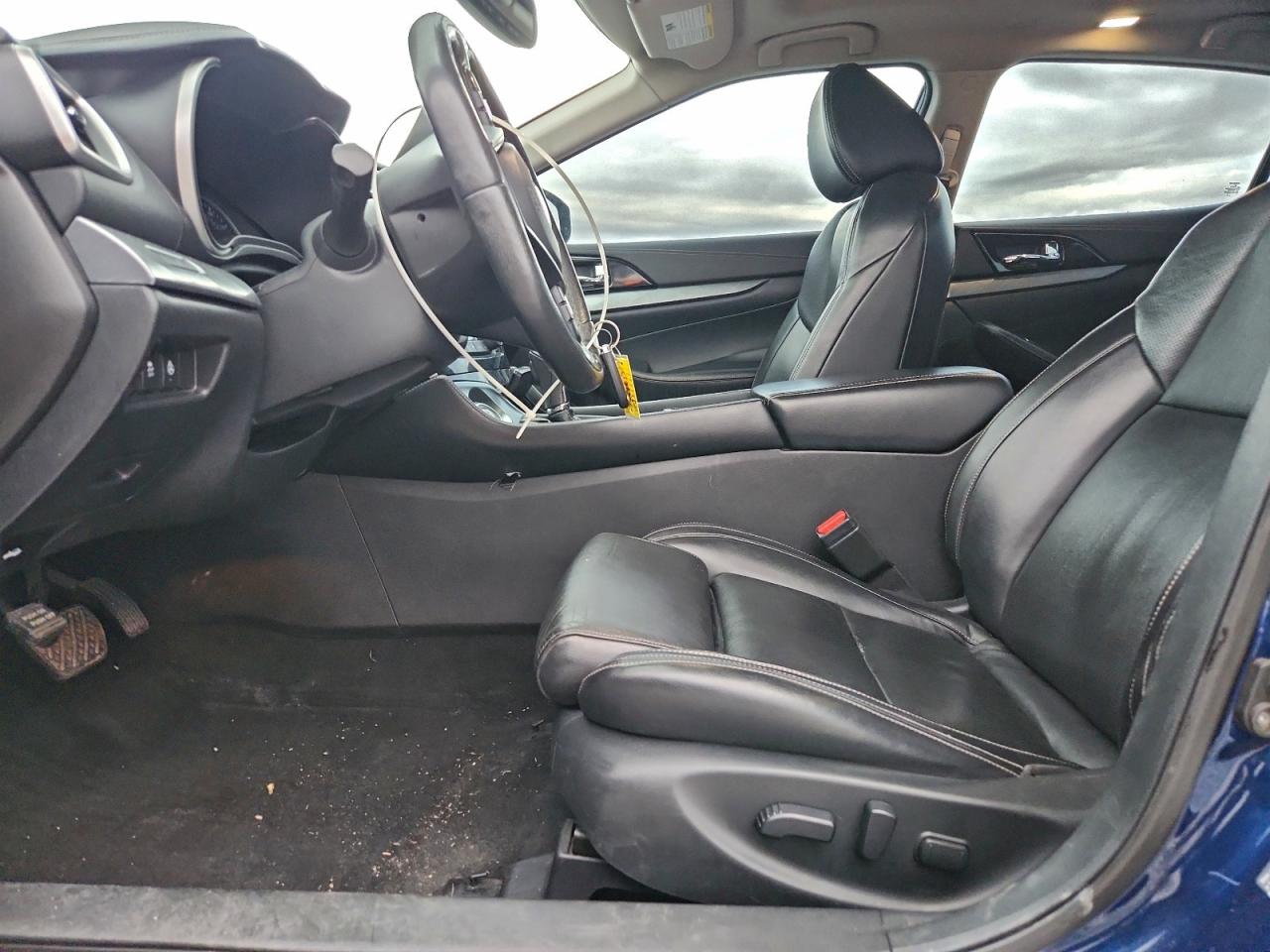 2016 Nissan Maxima 3.5S VIN: 1N4AA6AP5GC425583 Lot: 92391265