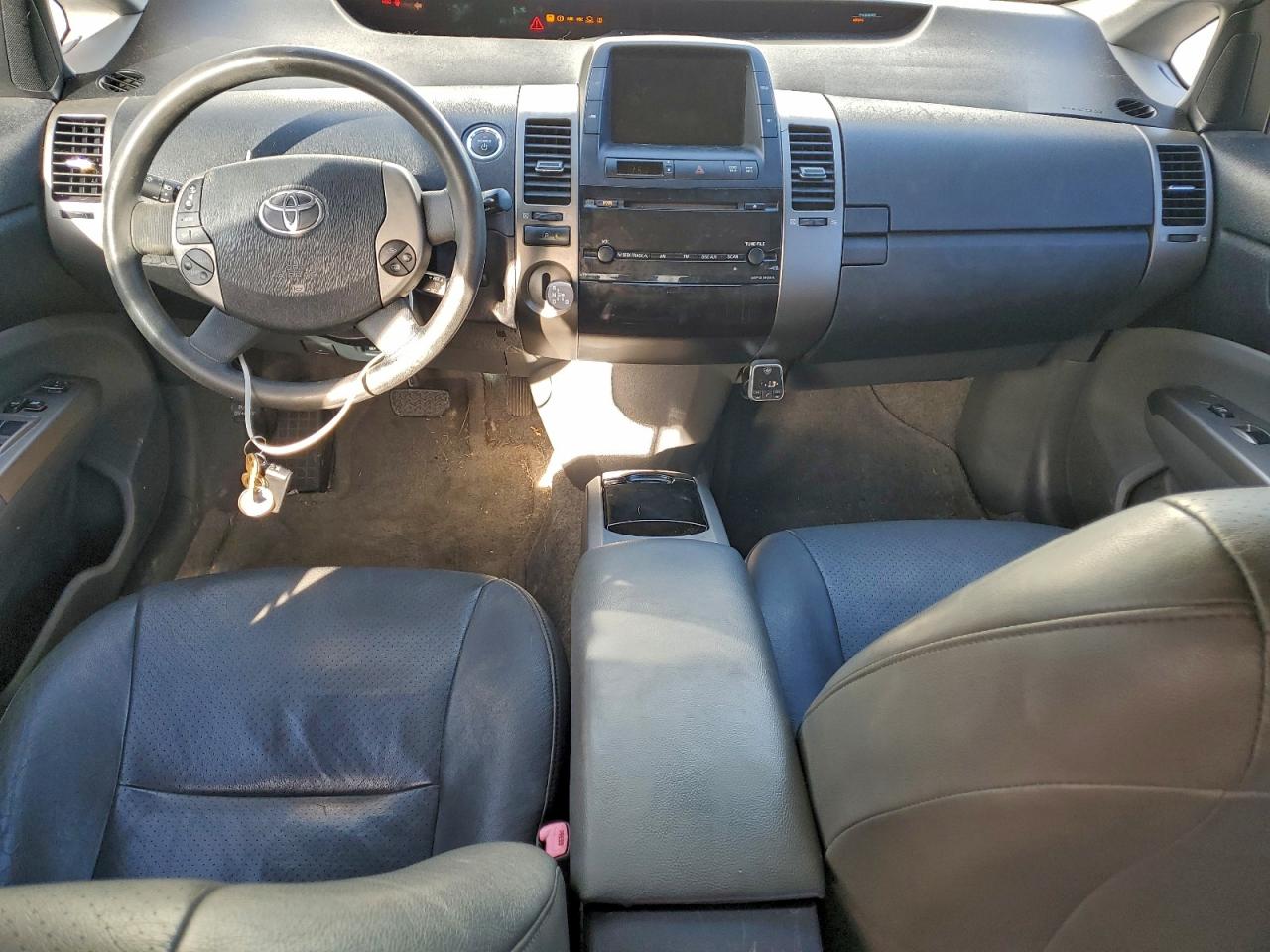 2007 Toyota Prius VIN: JTDKB20U577591297 Lot: 94705885