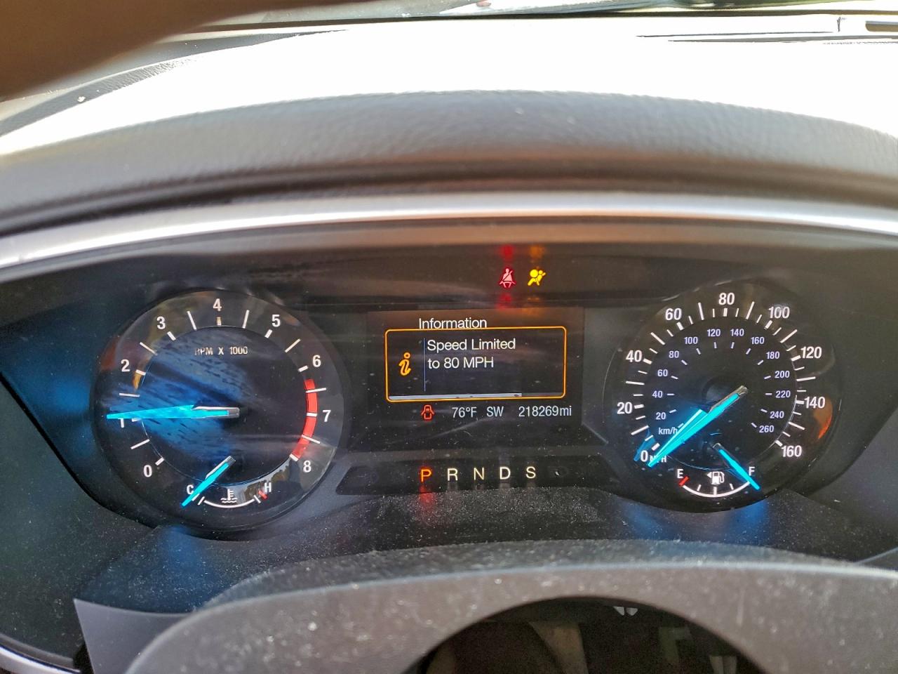 2013 Ford Fusion Se VIN: 3FA6P0H77DR365164 Lot: 94513755