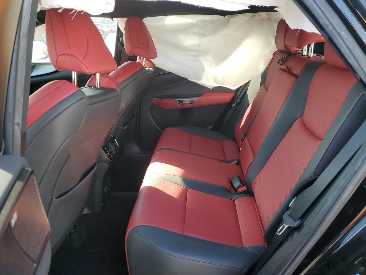 2022 Lexus Nx 350 VIN: JTJKGCEZ3N2003075 Lot: 92433295