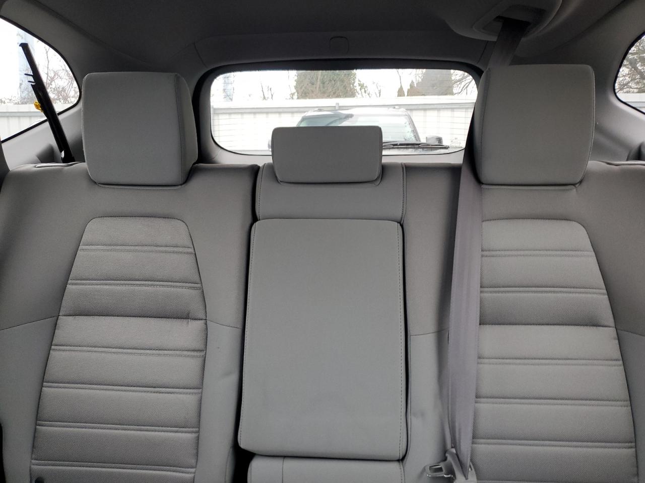 2019 Honda Cr-V Ex VIN: 2HKRW2H58KH618738 Lot: 91549395