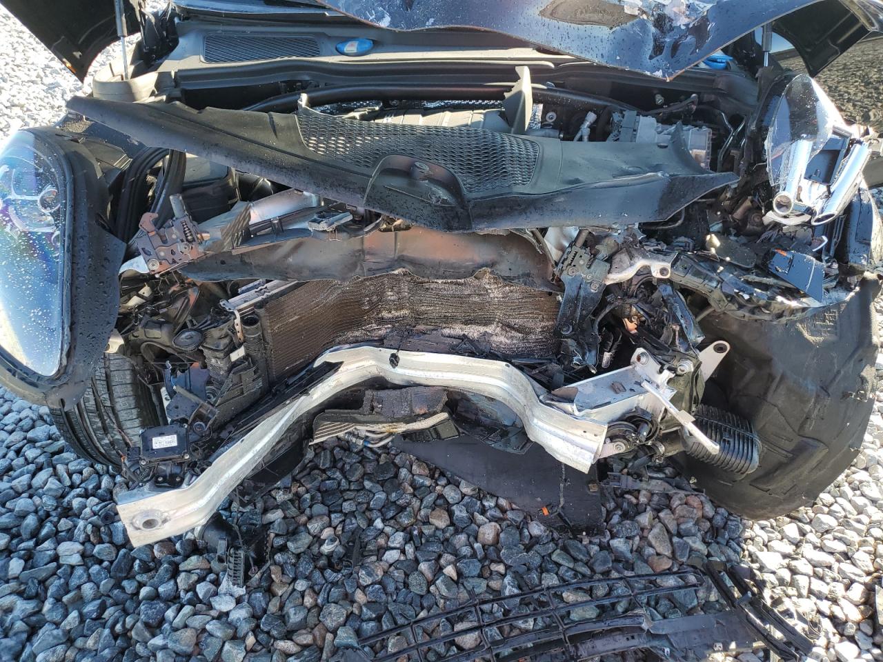 2021 Porsche Macan VIN: WP1AA2A50MLB05969 Lot: 92316705