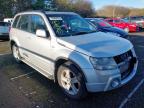 2007 SUZUKI GRAND VITARA 1.9 DDIS 5DR for sale at Copart SANDTOFT