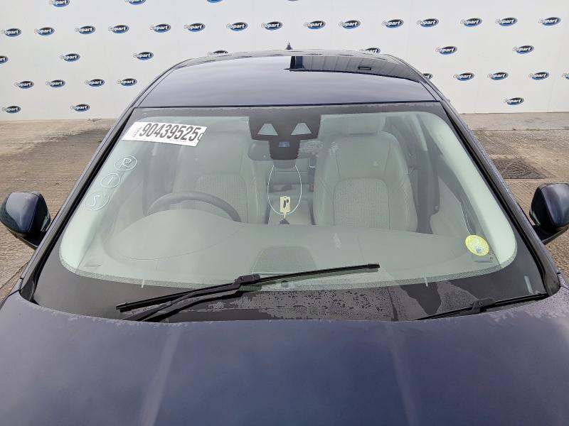 2018 JAGUAR XF 2.0D [180] PRESTIGE 4DR AUTO