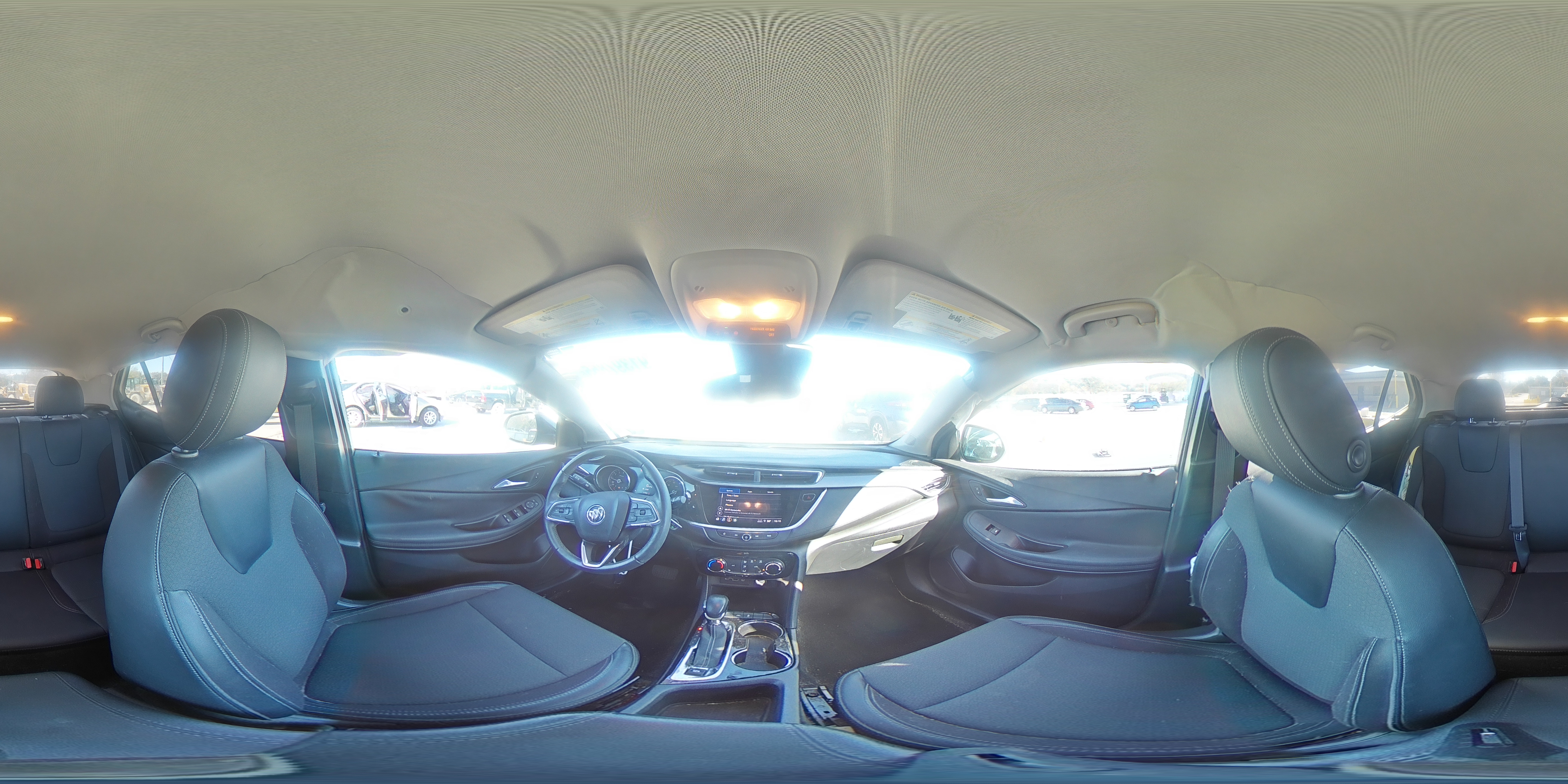 2021 Buick Encore Gx Preferred VIN: KL4MMBS29MB099549 Lot: 91397865