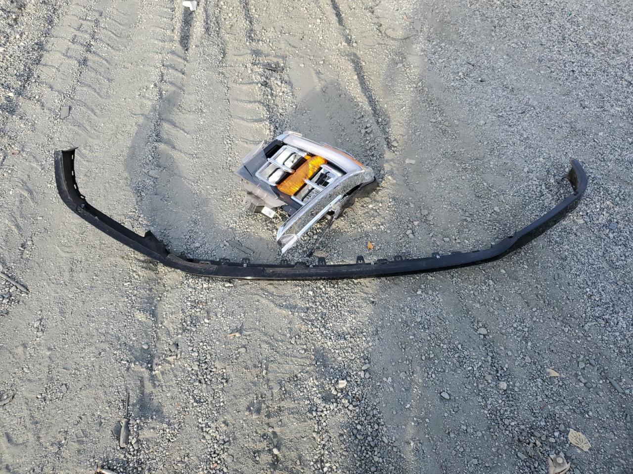 2023 Ford F150 Supercrew VIN: 1FTFW1E5XPKE37618 Lot: 93288155