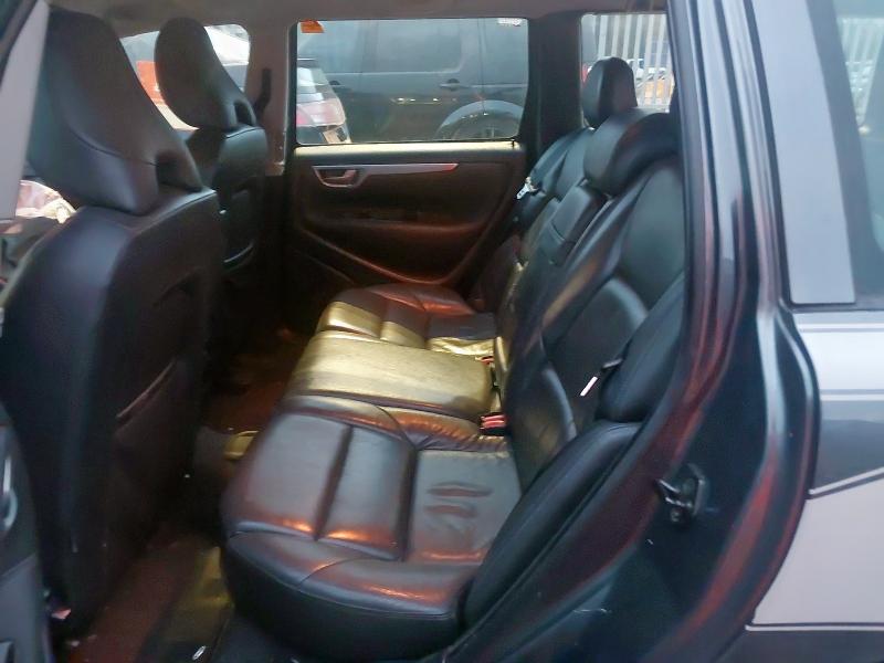 2006 VOLVO V70 D5 SE 5DR GEARTRONIC [185]