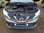 2016 NISSAN QASHQAI 1.2 DIG-T N-CONNECTA 5DR for sale at Copart SANDTOFT
