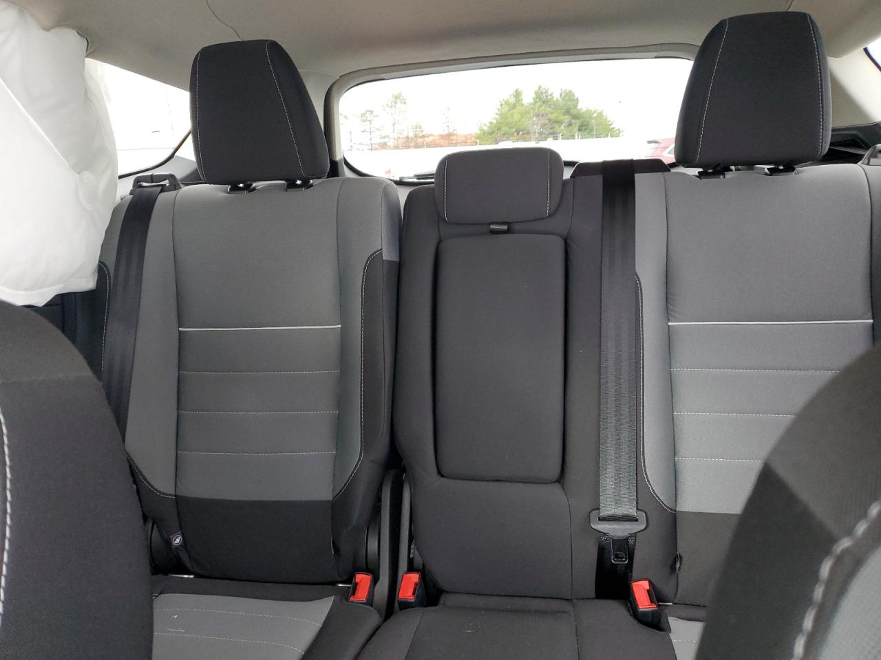 2015 Ford Escape Se VIN: 1FMCU9GX4FUA73071 Lot: 92694865