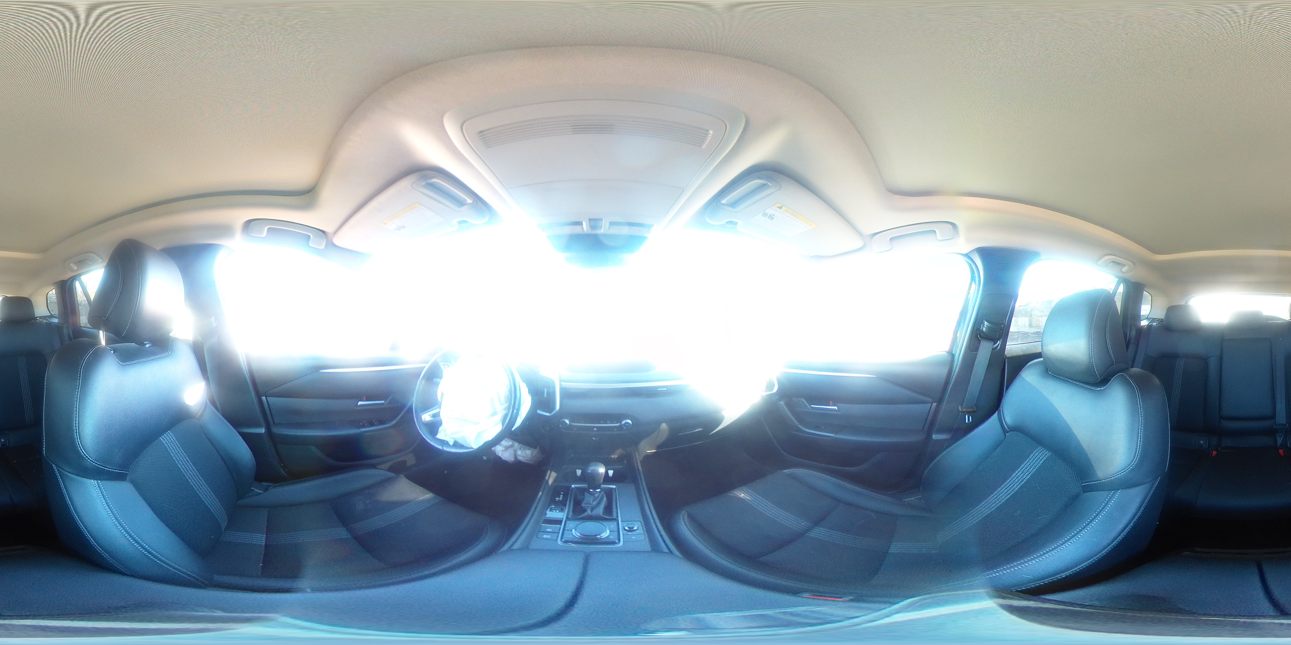 2023 Mazda Cx-50 Preferred Plus VIN: 7MMVABCM7PN133610 Lot: 93436775