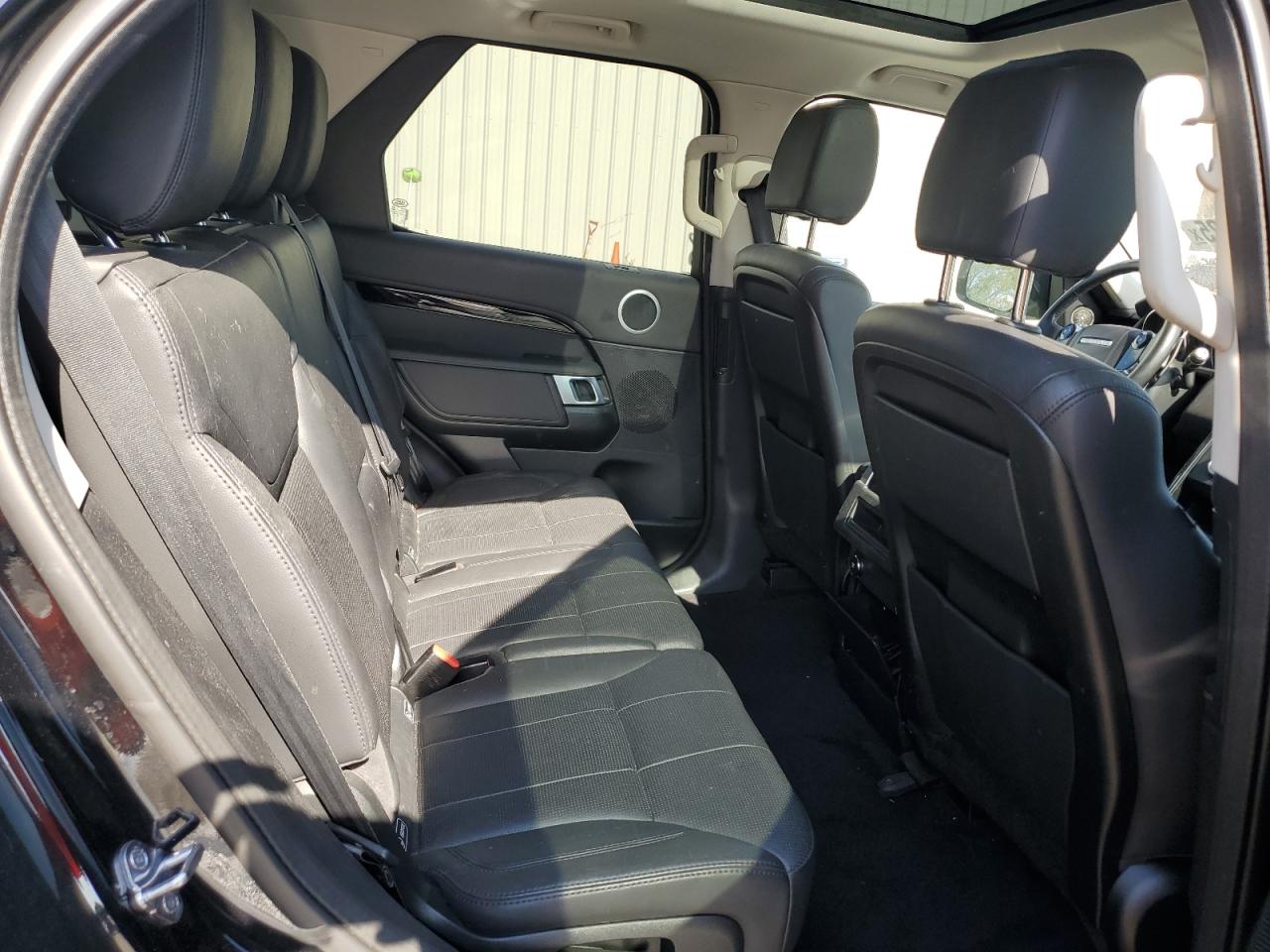 2020 Land Rover Discovery Se VIN: SALRG2RVXL2429824 Lot: 93407825