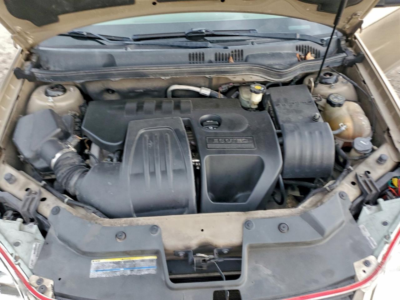 2006 Chevrolet Cobalt Ls VIN: 1G1AK55F467711492 Lot: 94192825