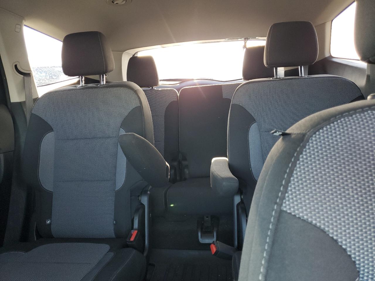 2020 Buick Enclave Preferred VIN: 5GAERAKW6LJ270398 Lot: 93443145