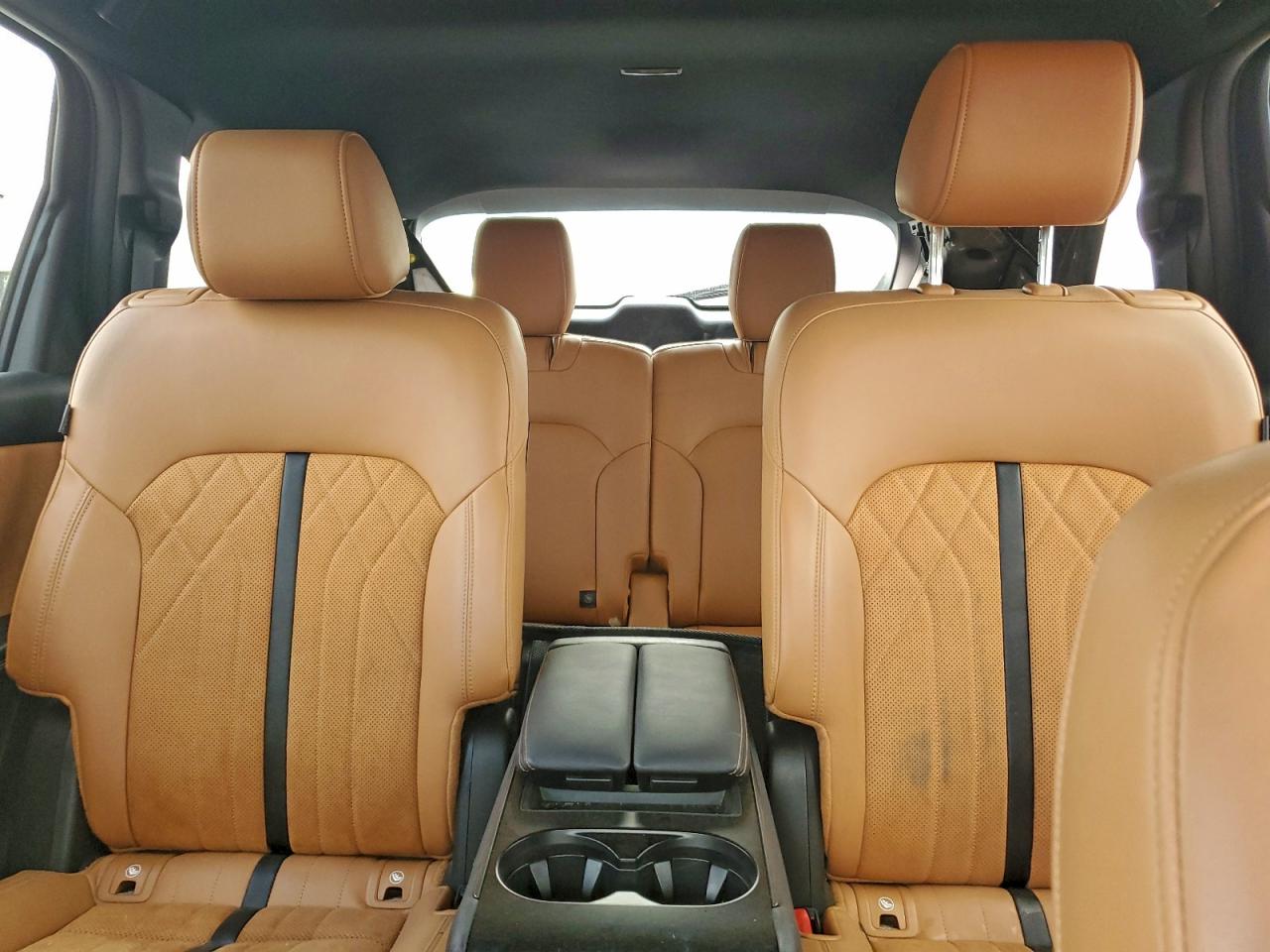 2024 Mazda Cx-90 Premium Plus VIN: JM3KKEHCXR1122166 Lot: 92232695