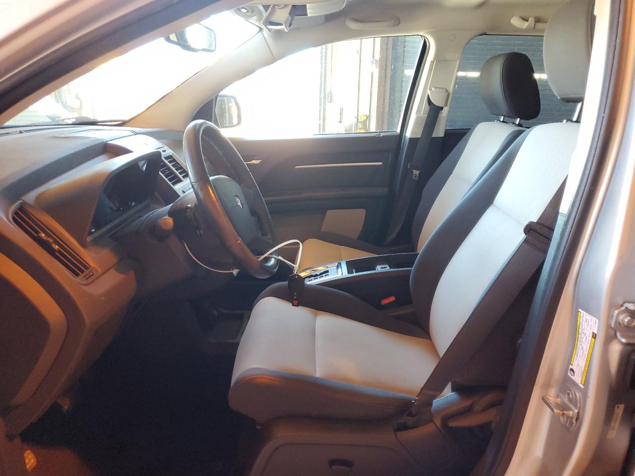 2009 Dodge Journey Sxt VIN: 3D4GG57VX9T196007 Lot: 90703565