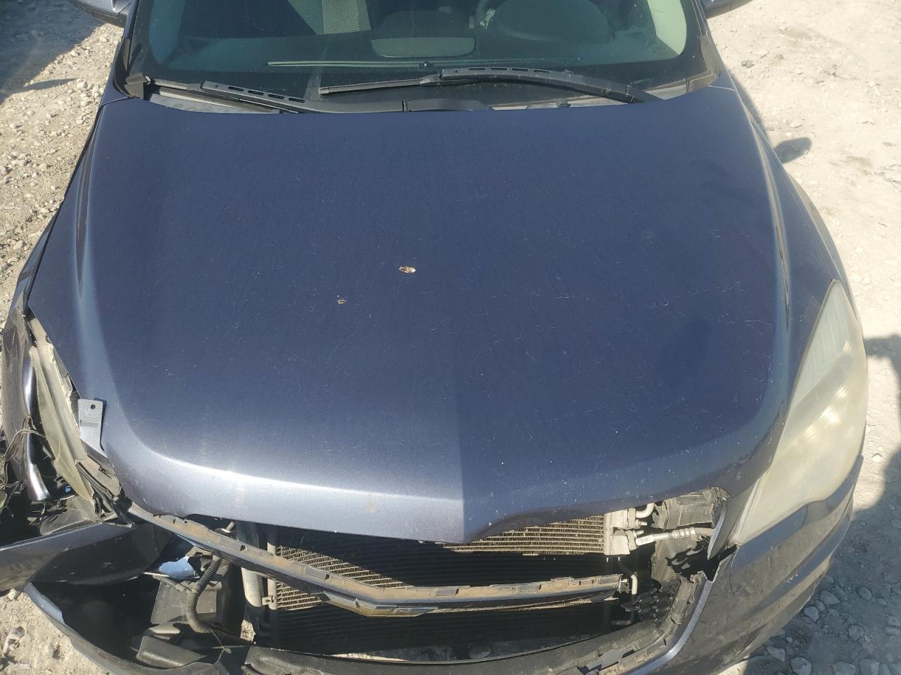 2014 Chevrolet Equinox Lt VIN: 2GNALBEK1E6116184 Lot: 90745225