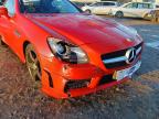 2013 MERCEDES-BENZ SLK SLK 250 CDI BLUEEFFICIENCY AMG SPORT 2DR TIP AUTO for sale at Copart WISBECH