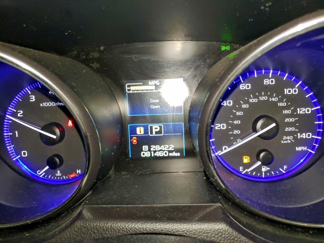 2017 Subaru Legacy 2.5I Premium VIN: 4S3BNAC60H3067417 Lot: 94711725