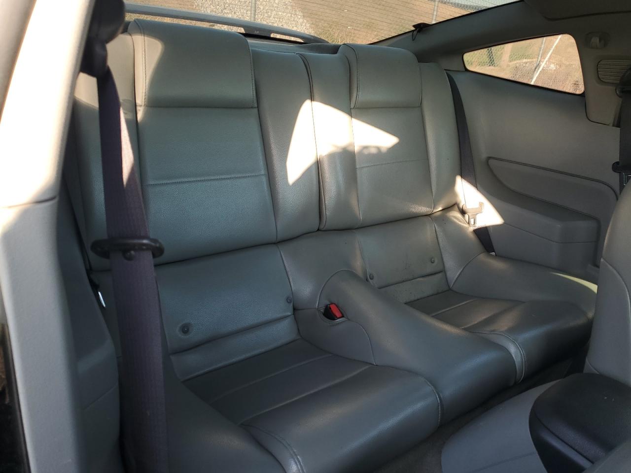 2006 Ford Mustang VIN: 1ZVFT80N565126634 Lot: 92504445