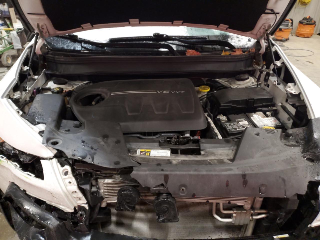 2018 Jeep Cherokee Trailhawk VIN: 1C4PJMBX2JD550579 Lot: 91827055