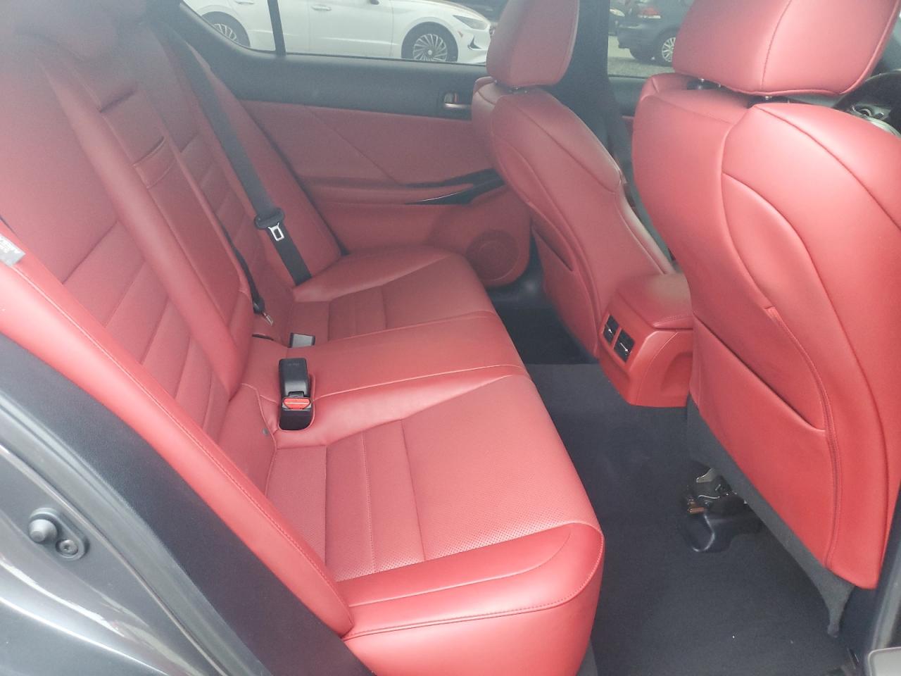 2021 Lexus Is 350 F Sport VIN: JTHGZ1B21M5043682 Lot: 93229415