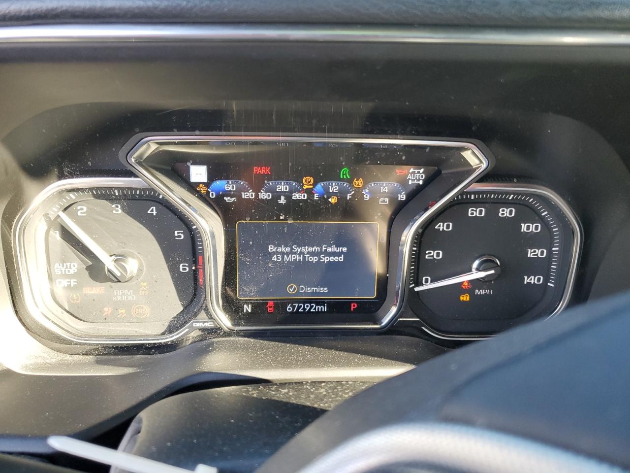 2021 GMC Yukon Denali VIN: 1GKS2DKL0MR174092 Lot: 93278685