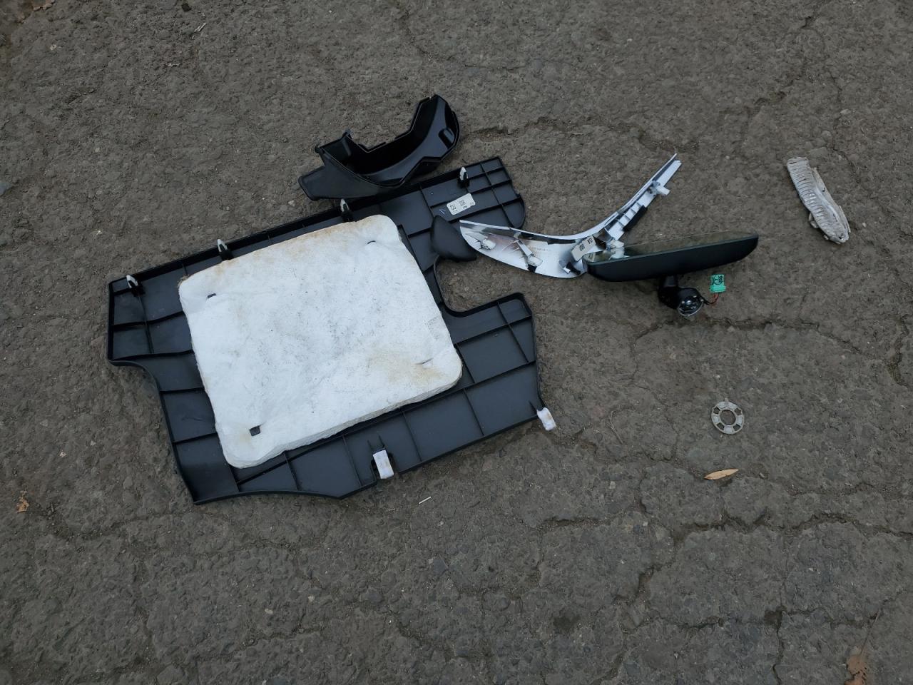 2016 Acura Tlx Tech VIN: 19UUB1F53GA012699 Lot: 92802615