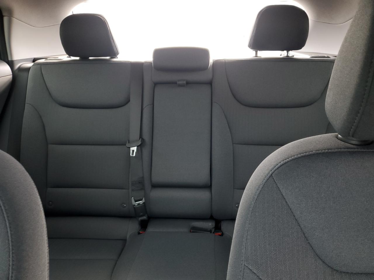 2020 Hyundai Ioniq Sel VIN: KMHC85LC9LU235689 Lot: 93548415