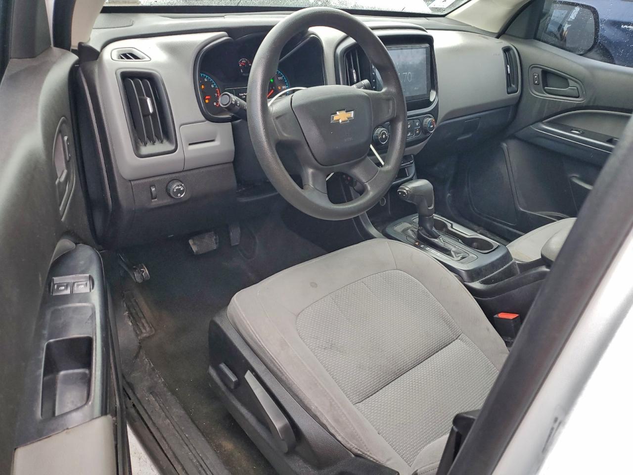 2016 Chevrolet Colorado VIN: 1GCHSBEA4G1174832 Lot: 94104495