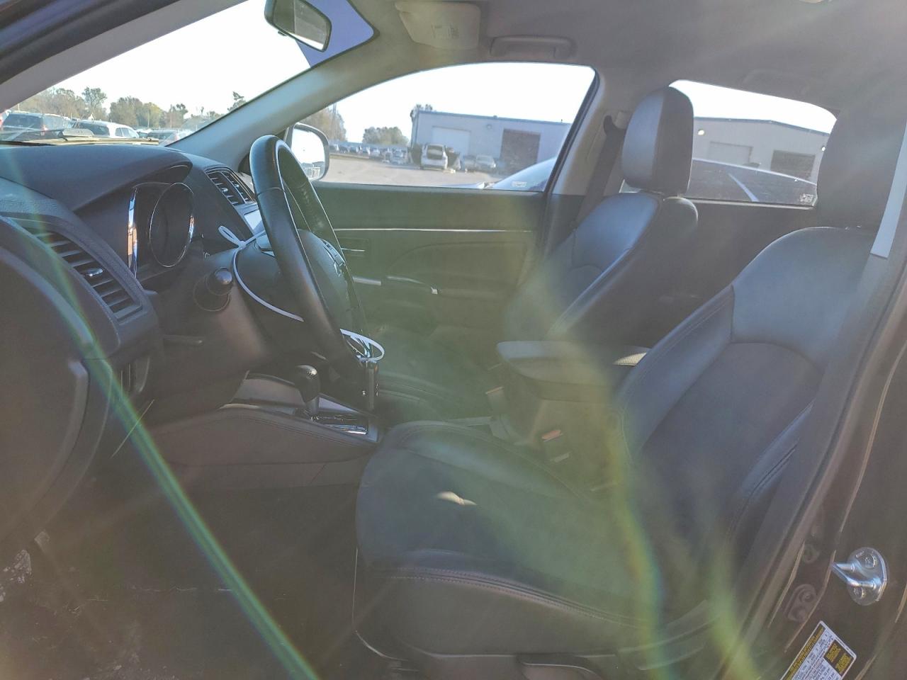 2018 Mitsubishi Outlander Sport Es VIN: JA4AP3AW1JZ018969 Lot: 93968655