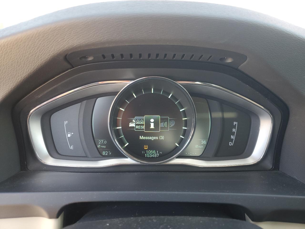 2014 Volvo S60 T5 VIN: YV1612FS6E2290861 Lot: 92087545