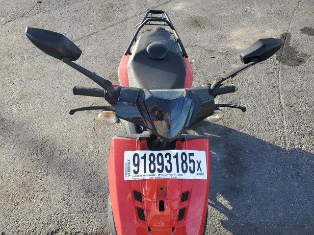 2022 GENUINE SCOOTER CO. RATTLER 200I  